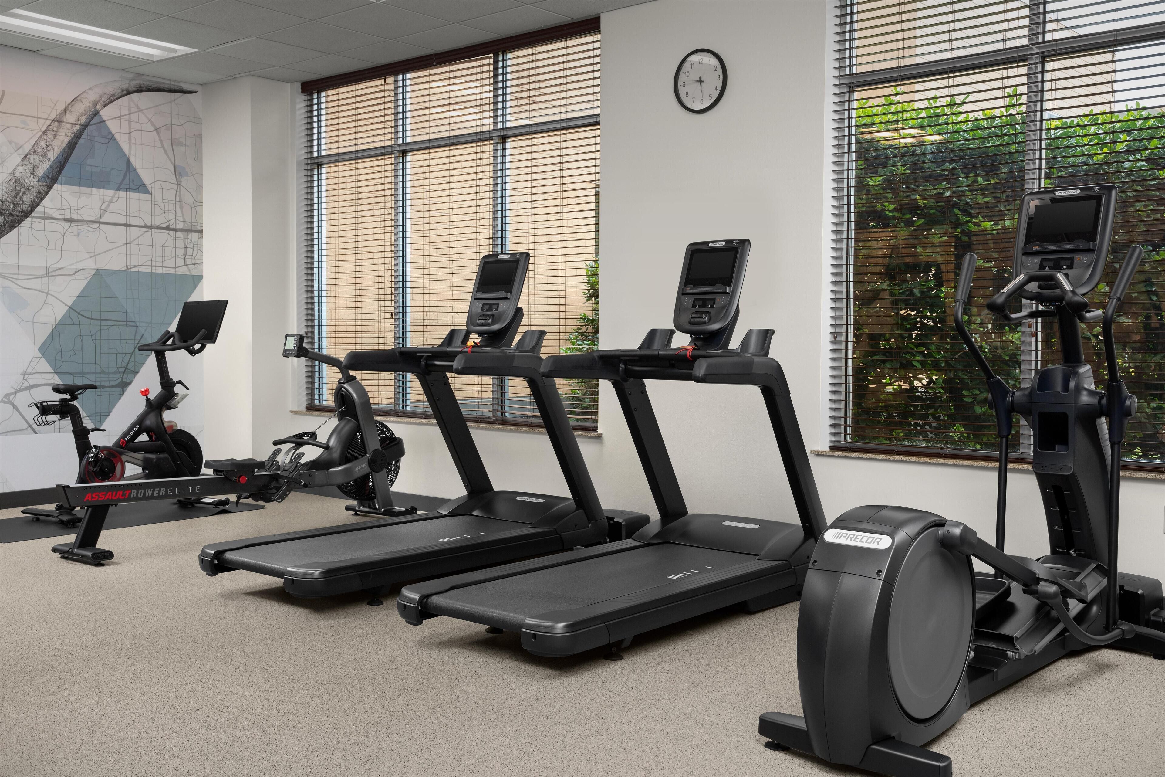 Foto - Hilton Garden Inn Fort Worth Medical Center