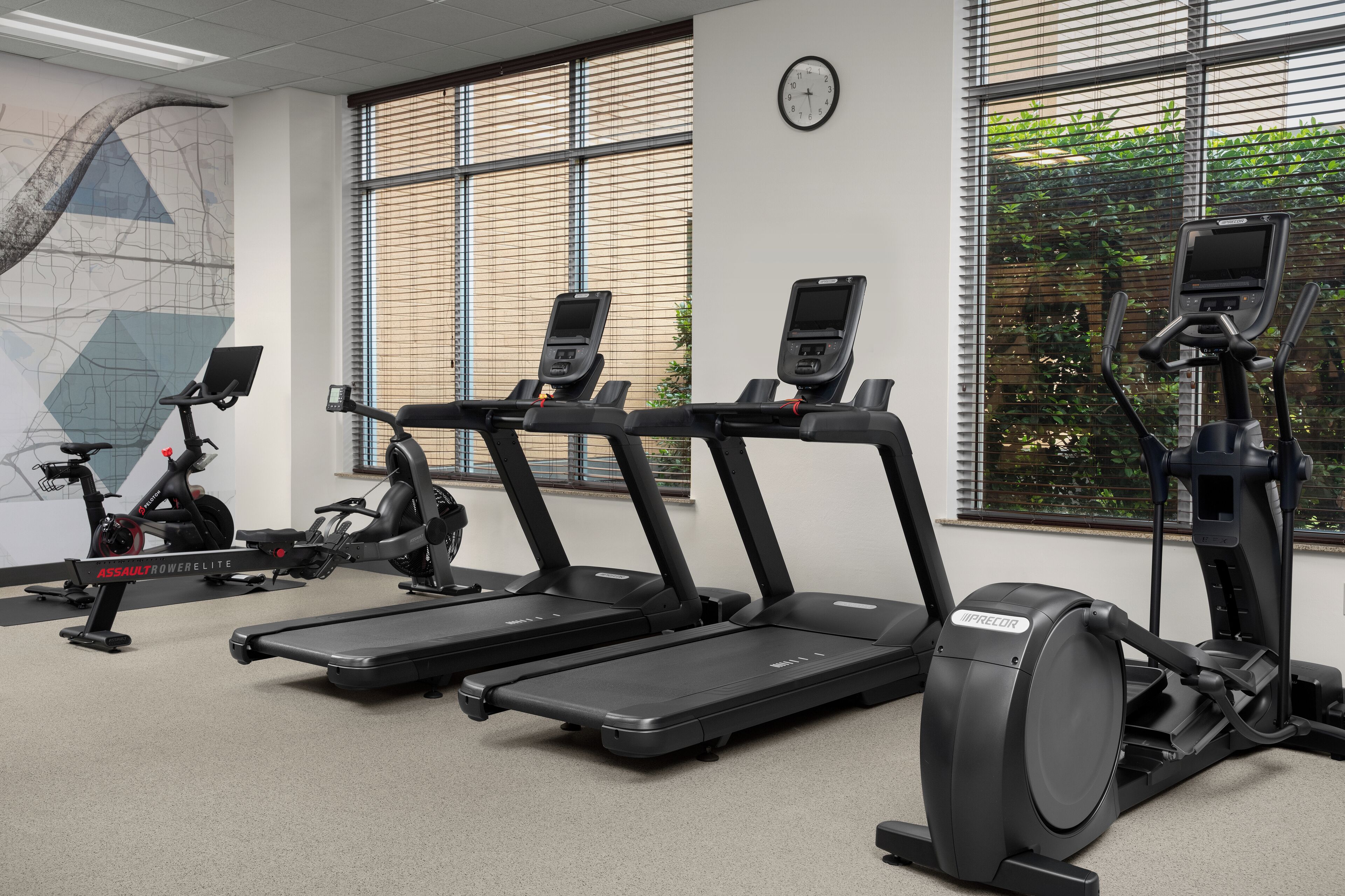 Foto - Hilton Garden Inn Fort Worth Medical Center