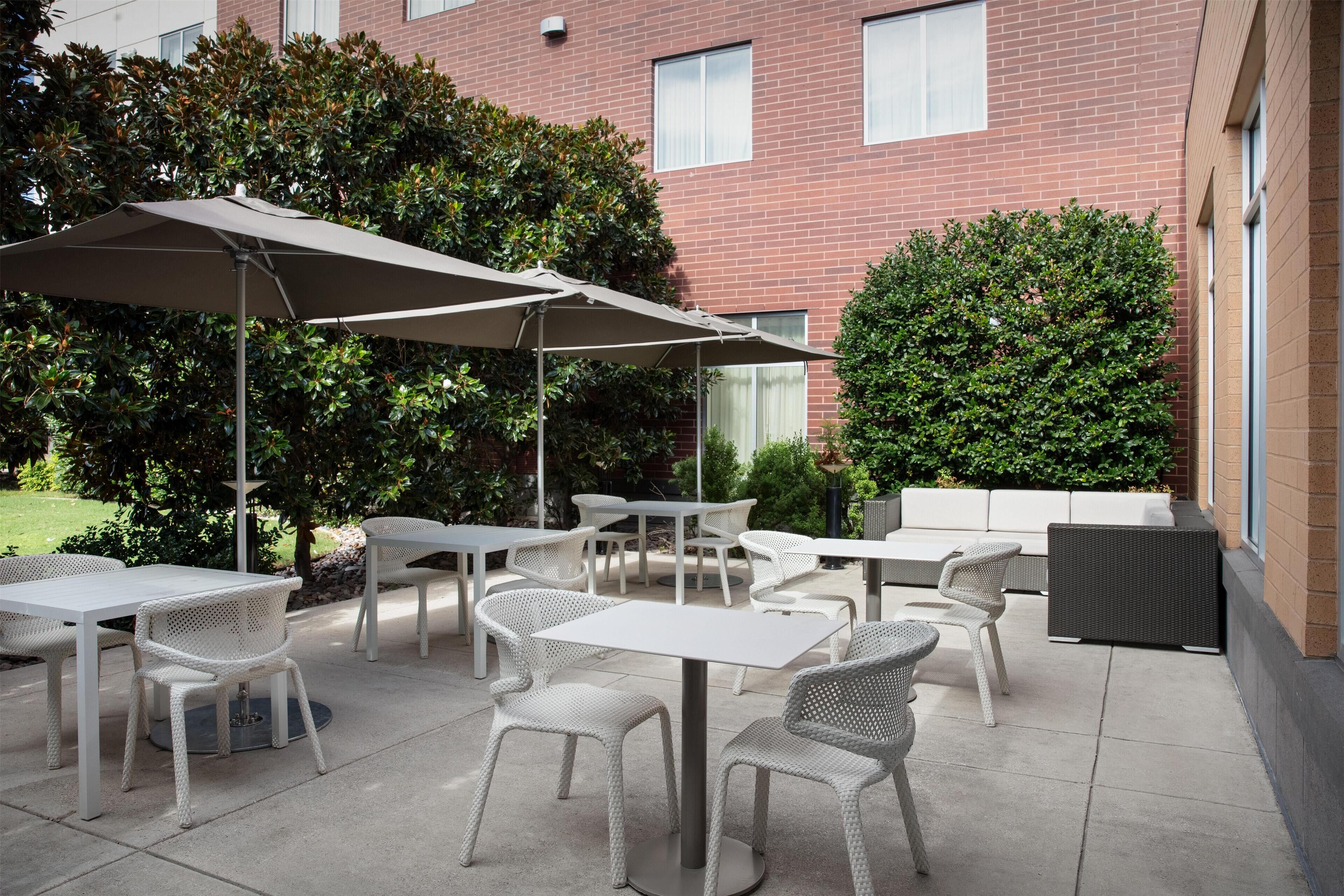 Foto - Hilton Garden Inn Fort Worth Medical Center