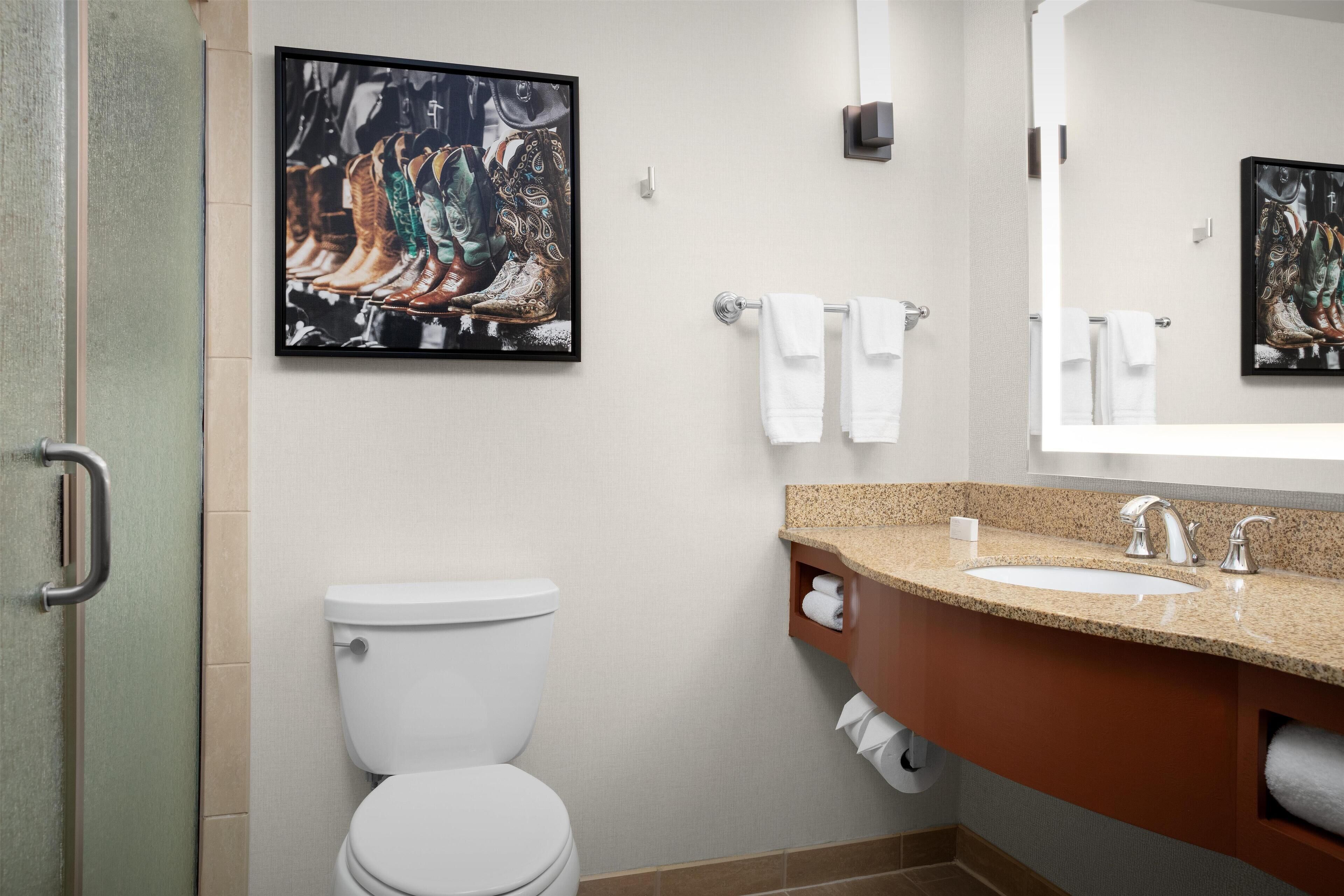 Foto - Hilton Garden Inn Fort Worth Medical Center