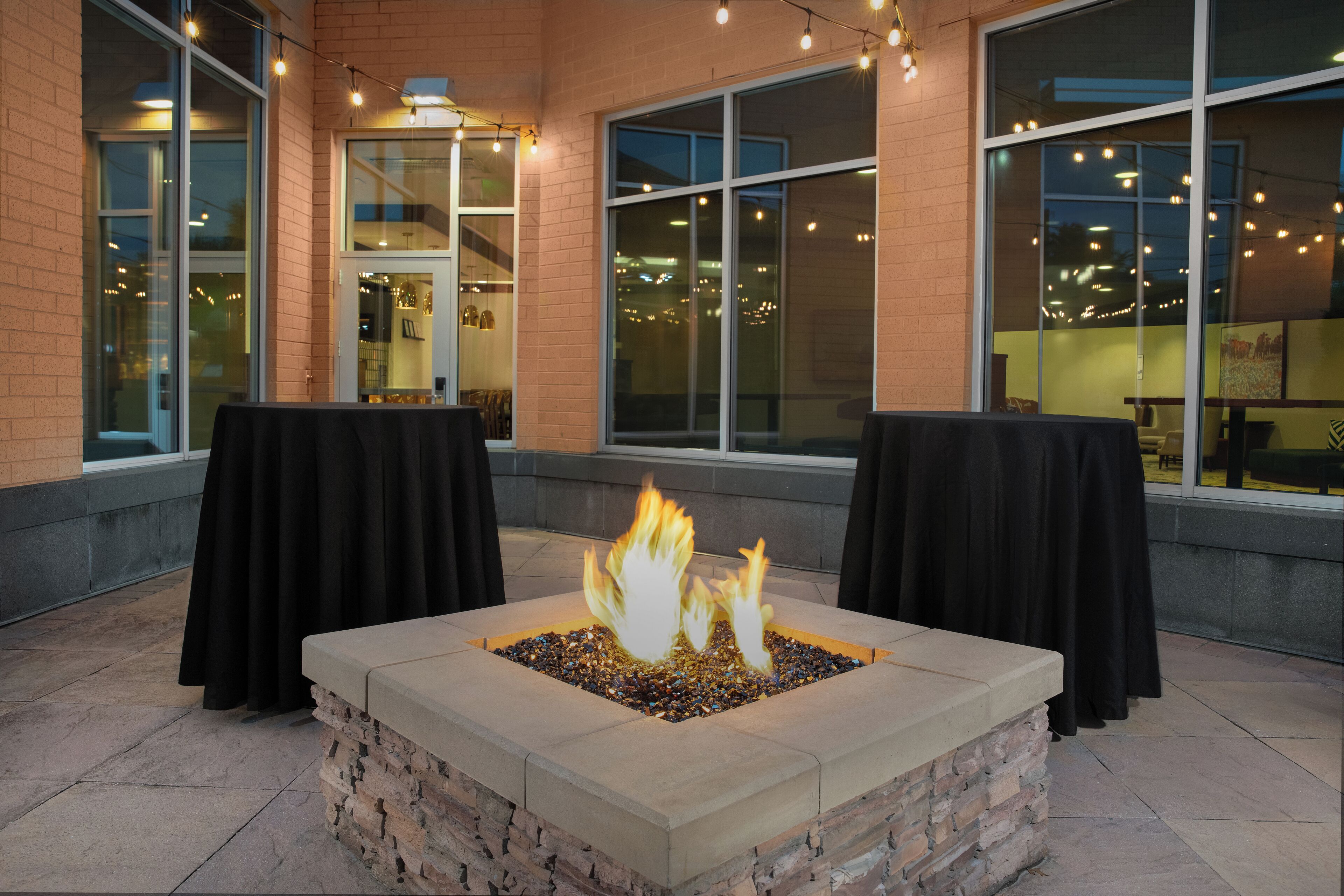 Foto - Hilton Garden Inn Fort Worth Medical Center