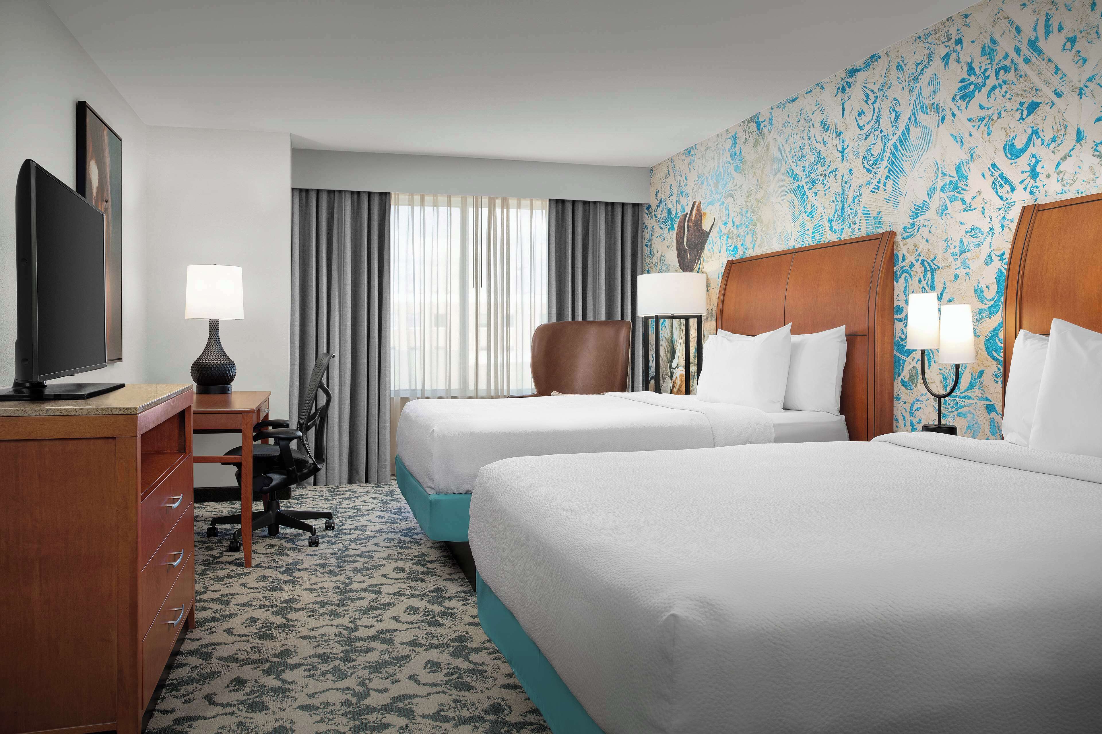 Foto - Hilton Garden Inn Fort Worth Medical Center