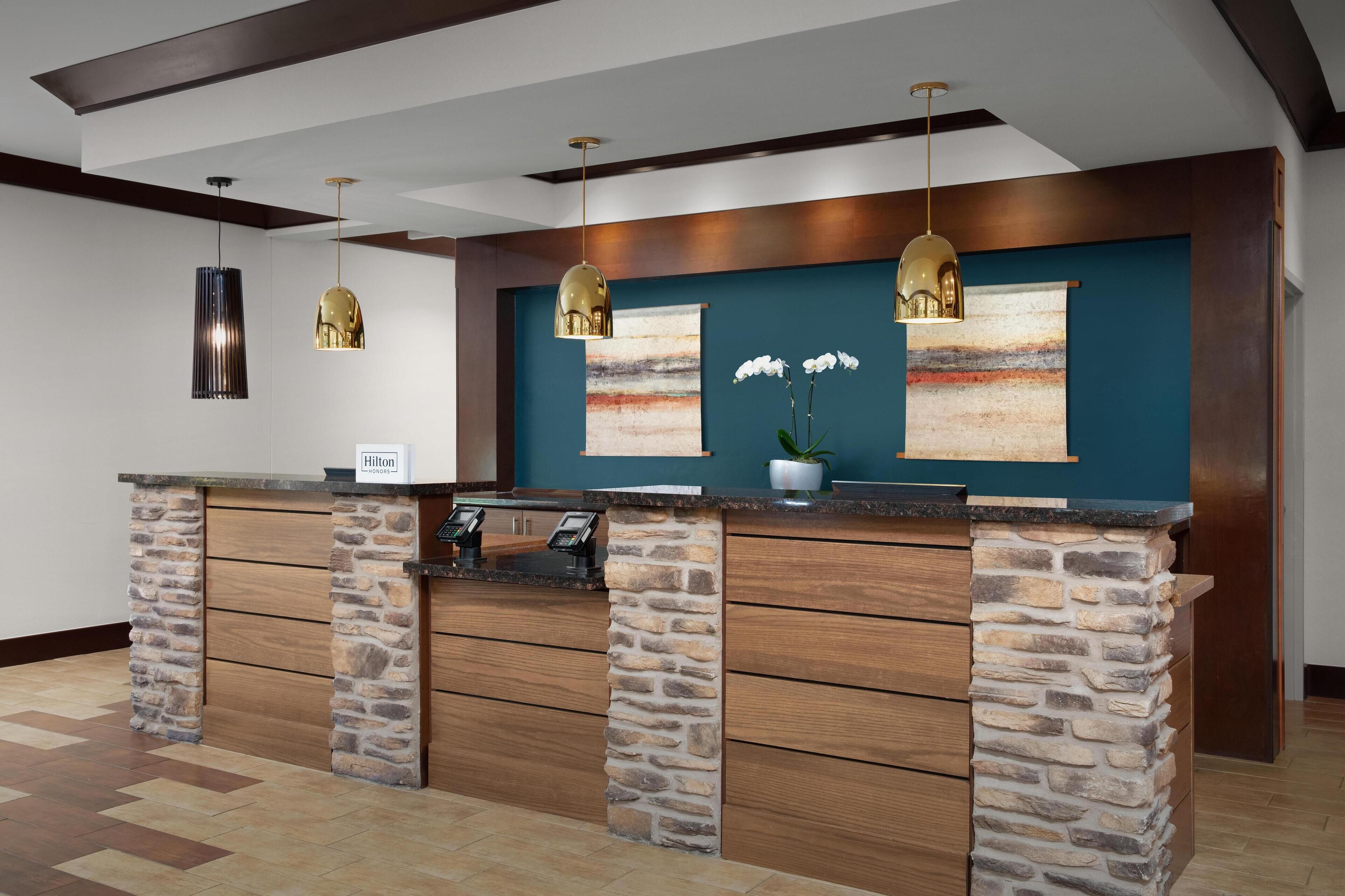 Foto - Hilton Garden Inn Fort Worth Medical Center