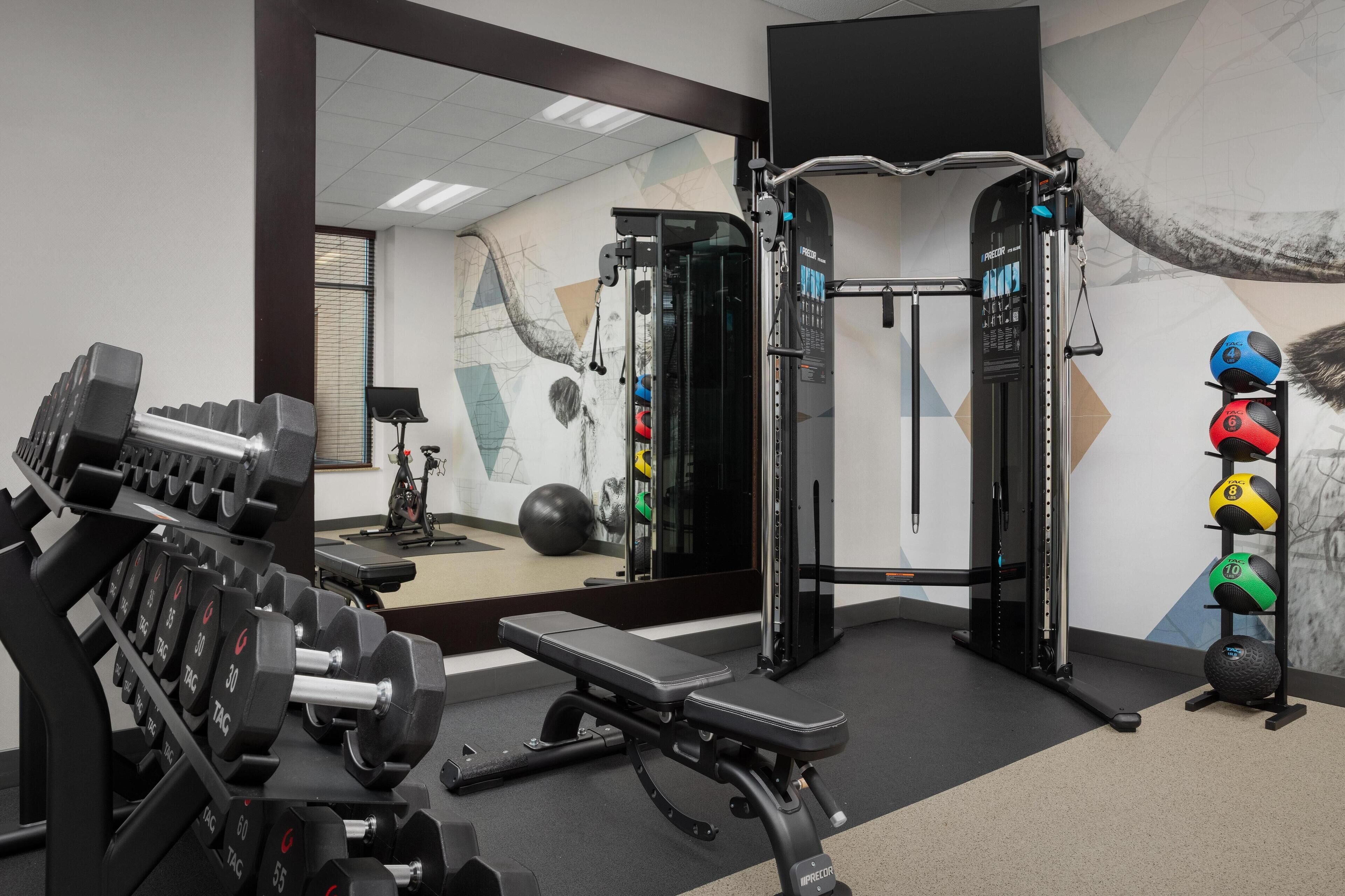 Foto - Hilton Garden Inn Fort Worth Medical Center