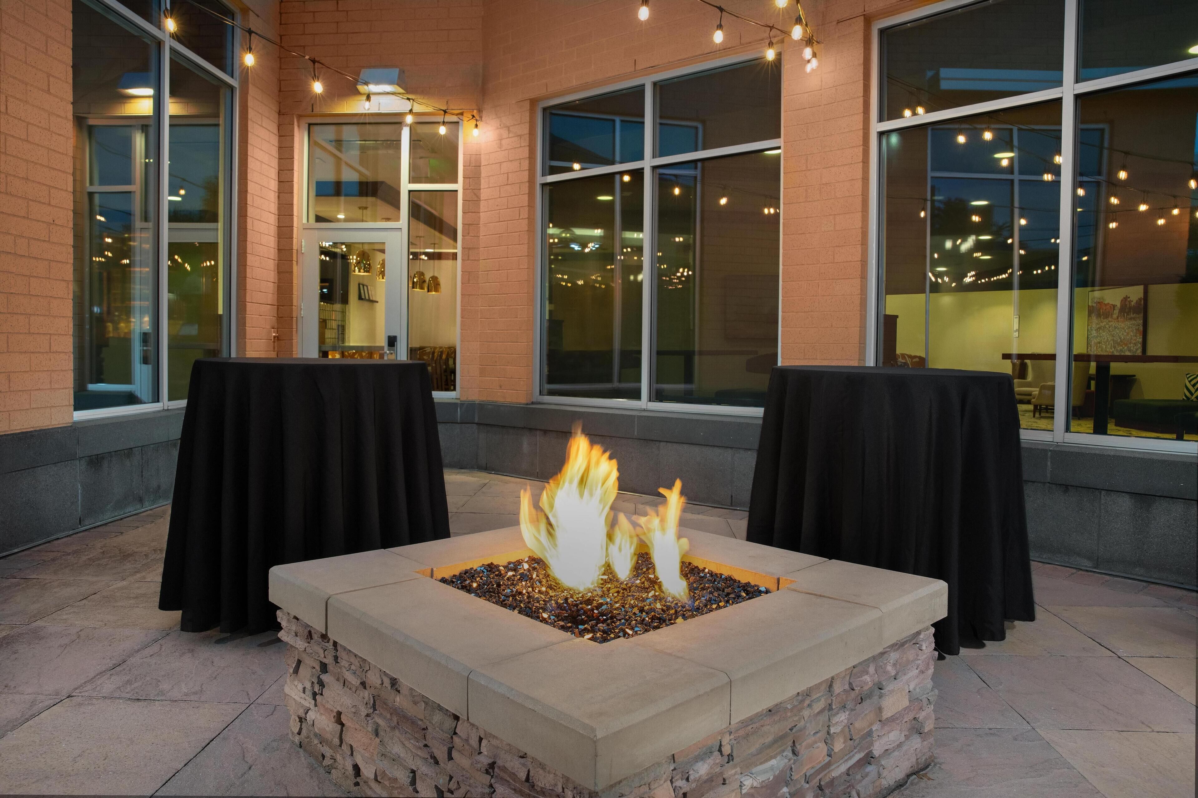 Foto - Hilton Garden Inn Fort Worth Medical Center