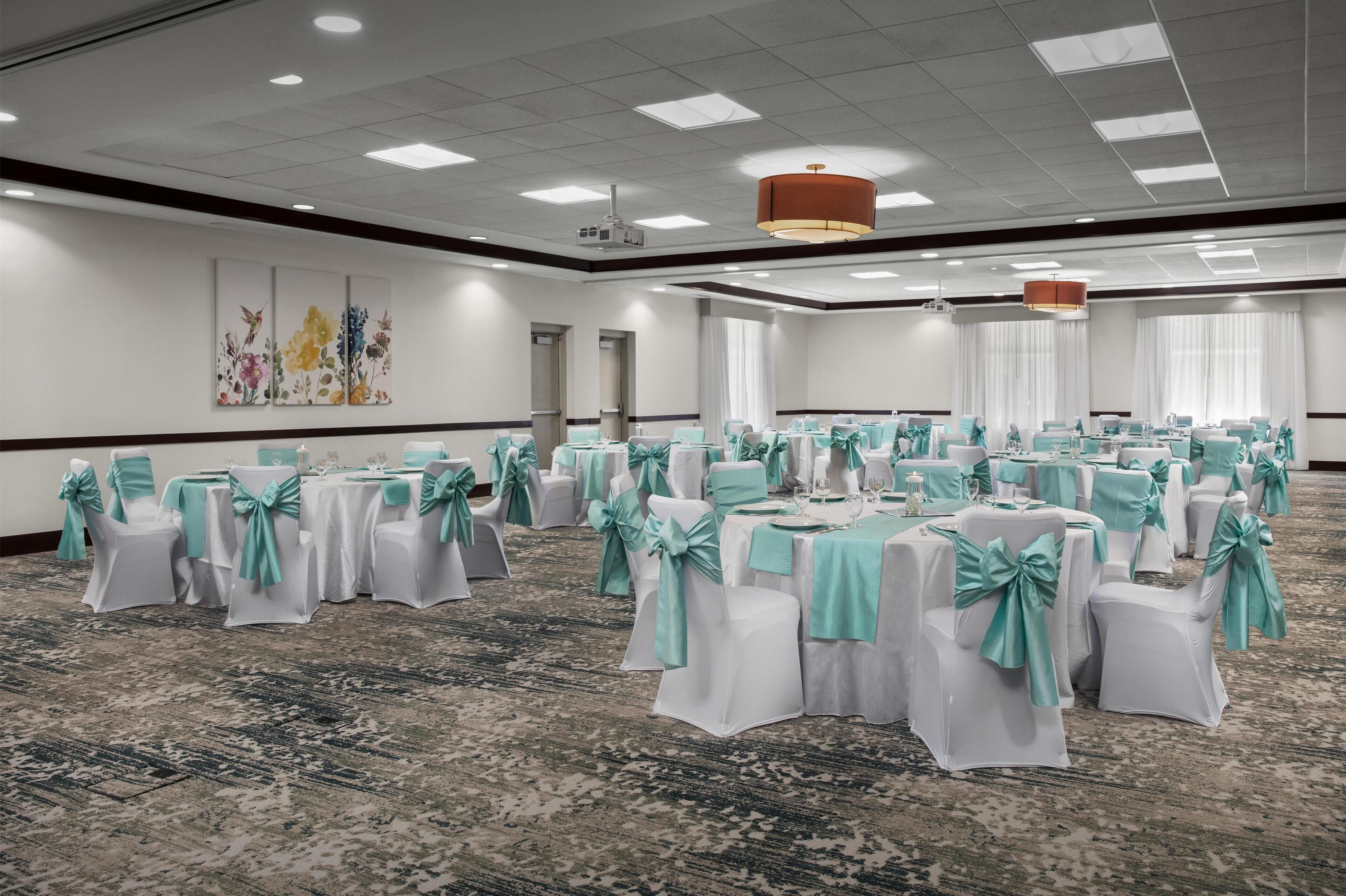 Foto - Hilton Garden Inn Fort Worth Medical Center