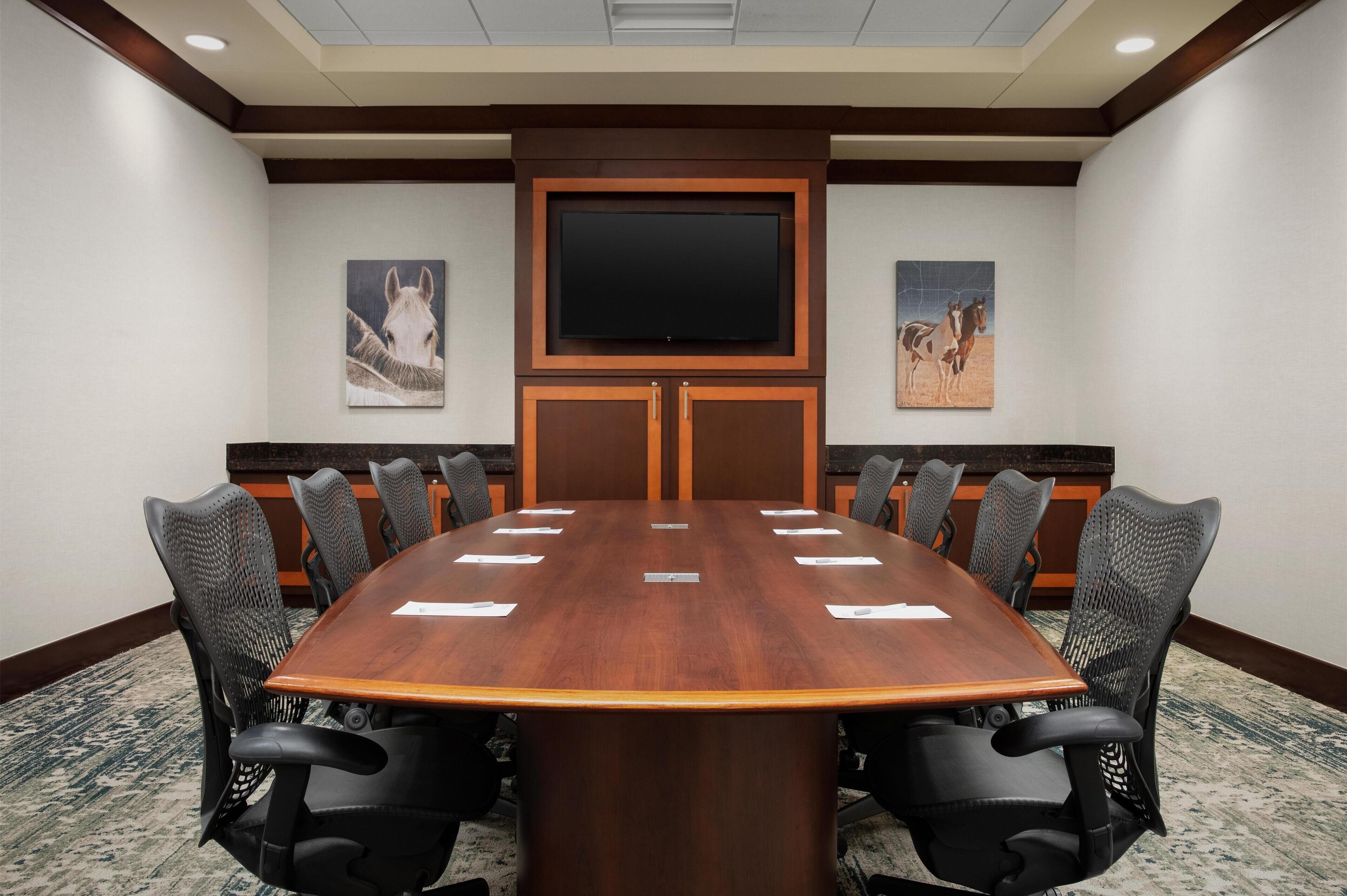 Foto - Hilton Garden Inn Fort Worth Medical Center