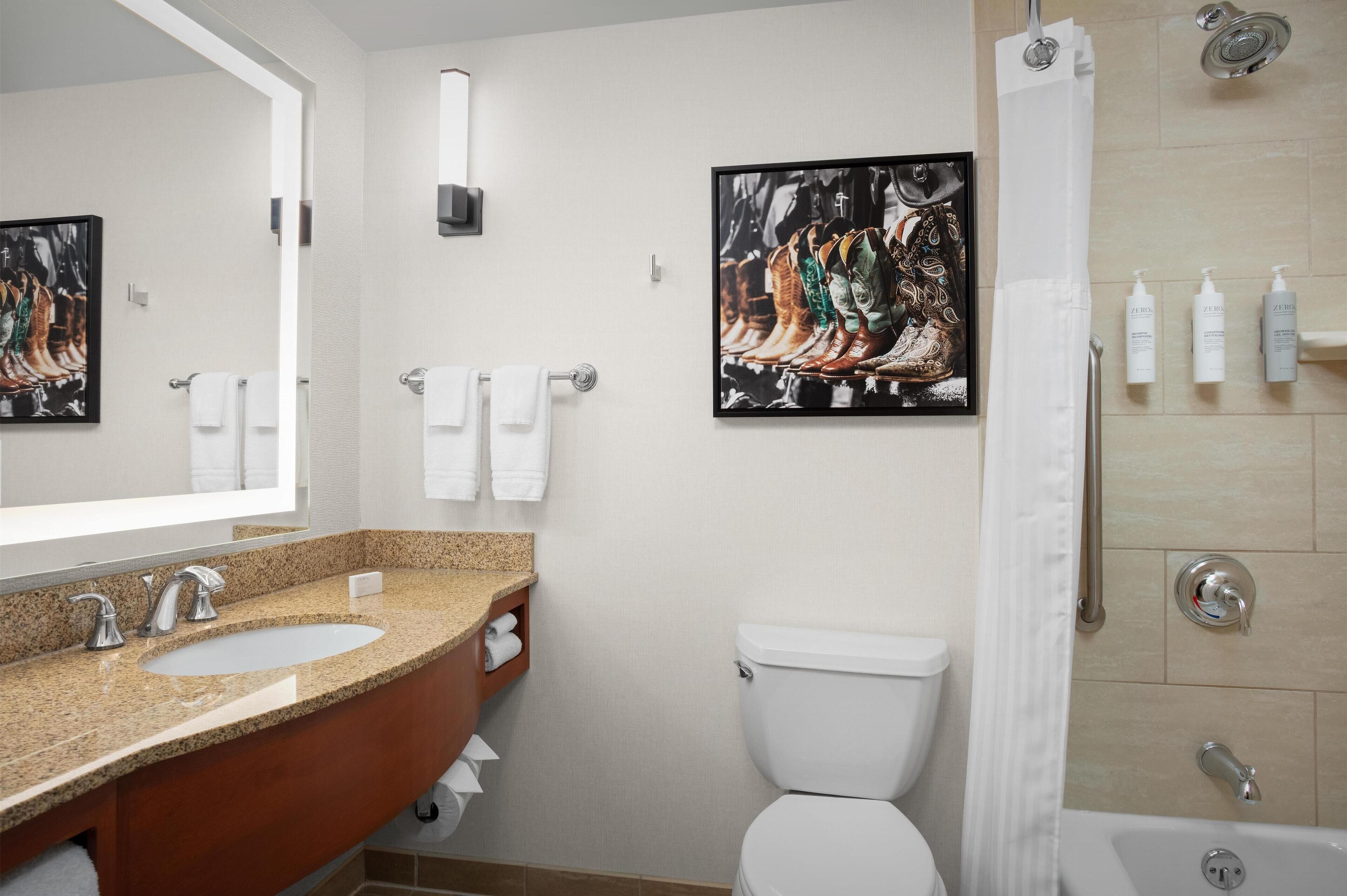 Foto - Hilton Garden Inn Fort Worth Medical Center