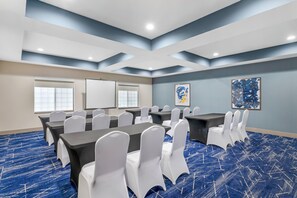 Meeting facility - Comfort Inn & Suites Lawrence - University Area (Lawrence)