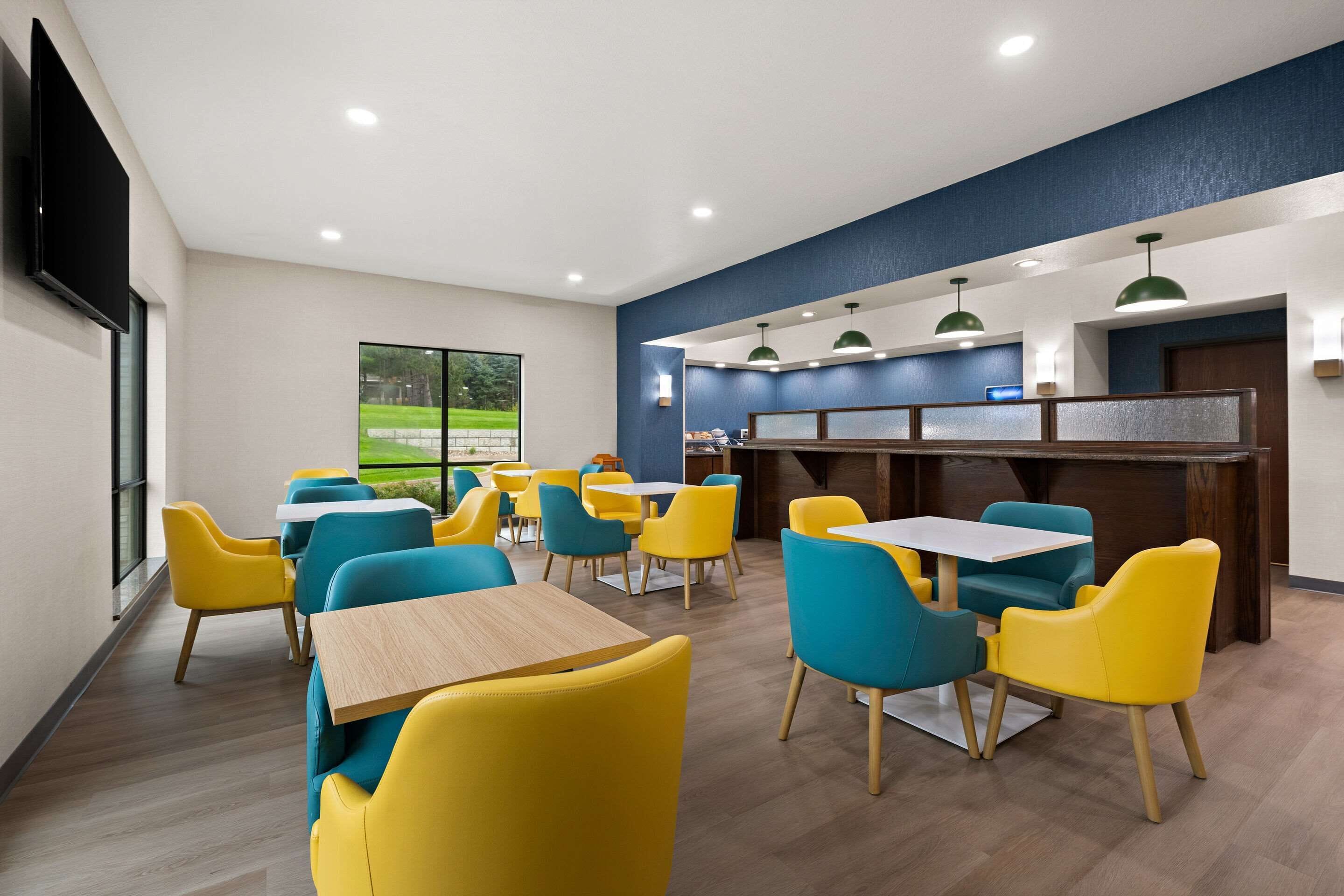 Sudah termasuk sarapan prasmanan