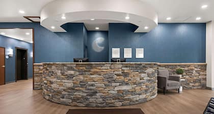 Comfort Suites Hudson I-94