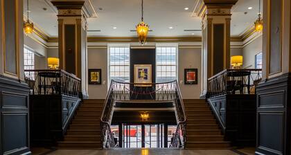 voco, The Tiger Hotel, Columbia, MO by IHG