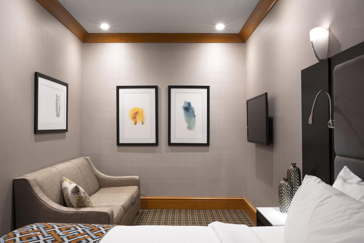 Suite, 1 chambre