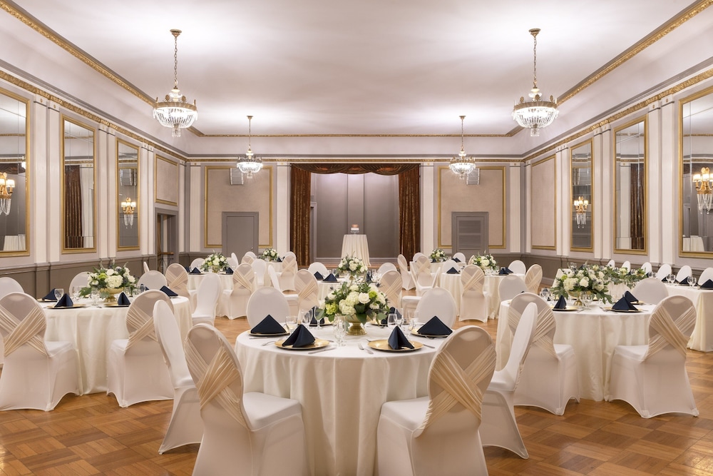 voco The Tiger Hotel by null