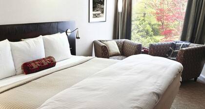 Red Carpet Motel