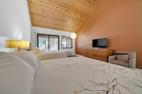 Two Queen Beds | Desk, free WiFi, wheelchair access