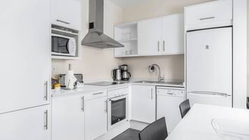 Dapur pribadi