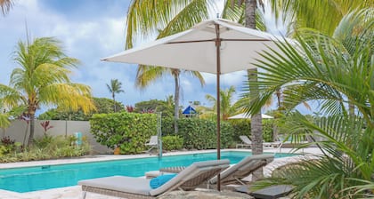 Dolphin Suites & Wellness Curacao