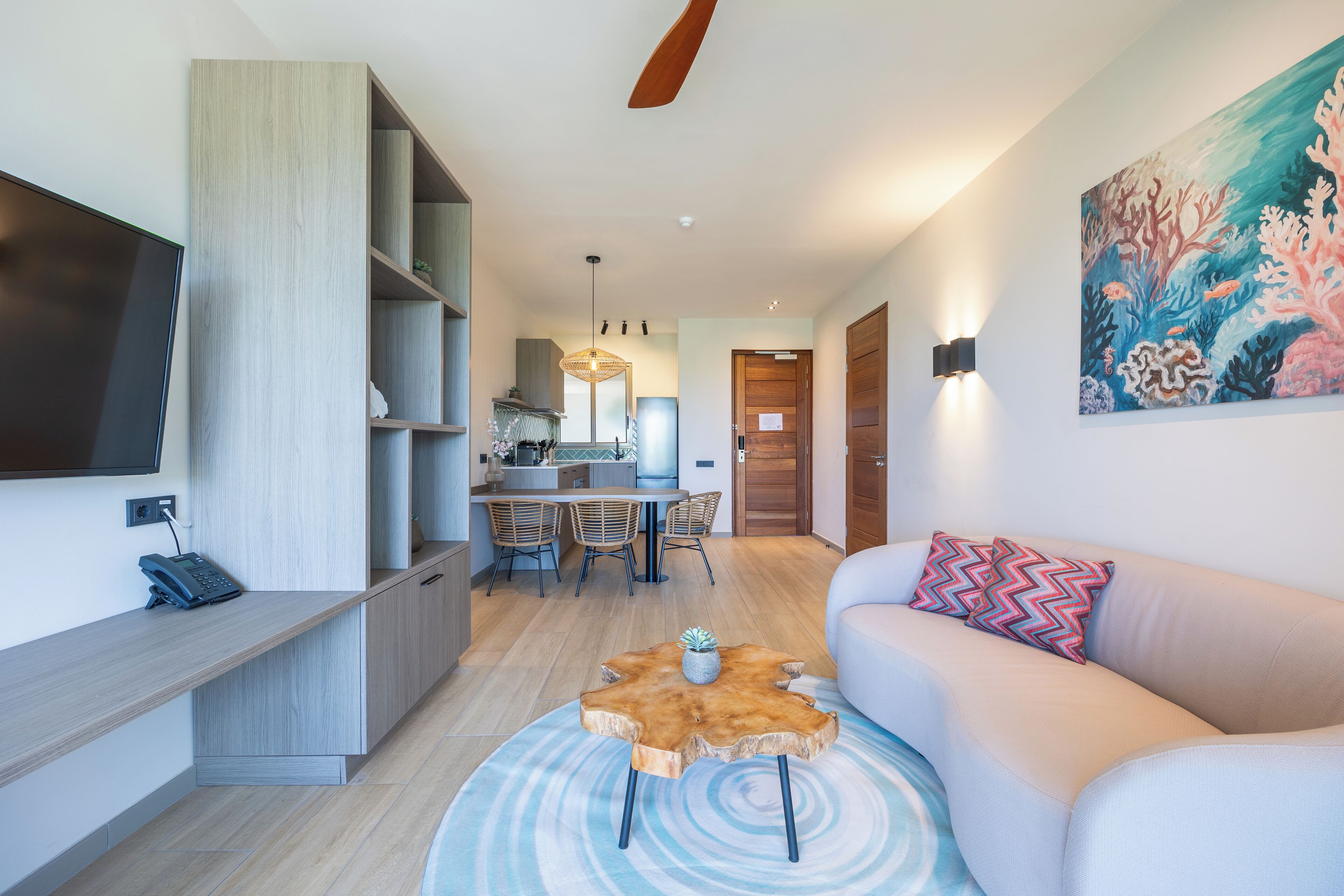 Photo - Dolphin Suites & Wellness Curacao