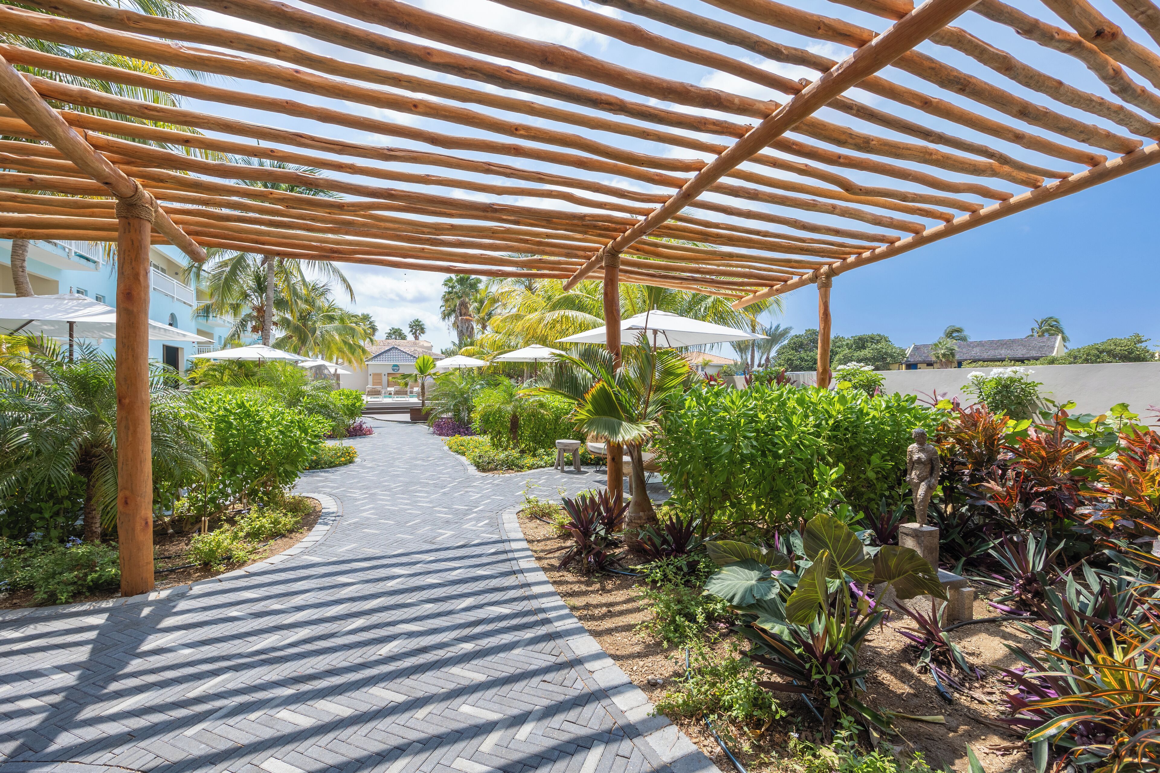 Foto - Dolphin Suites & Wellness Curacao