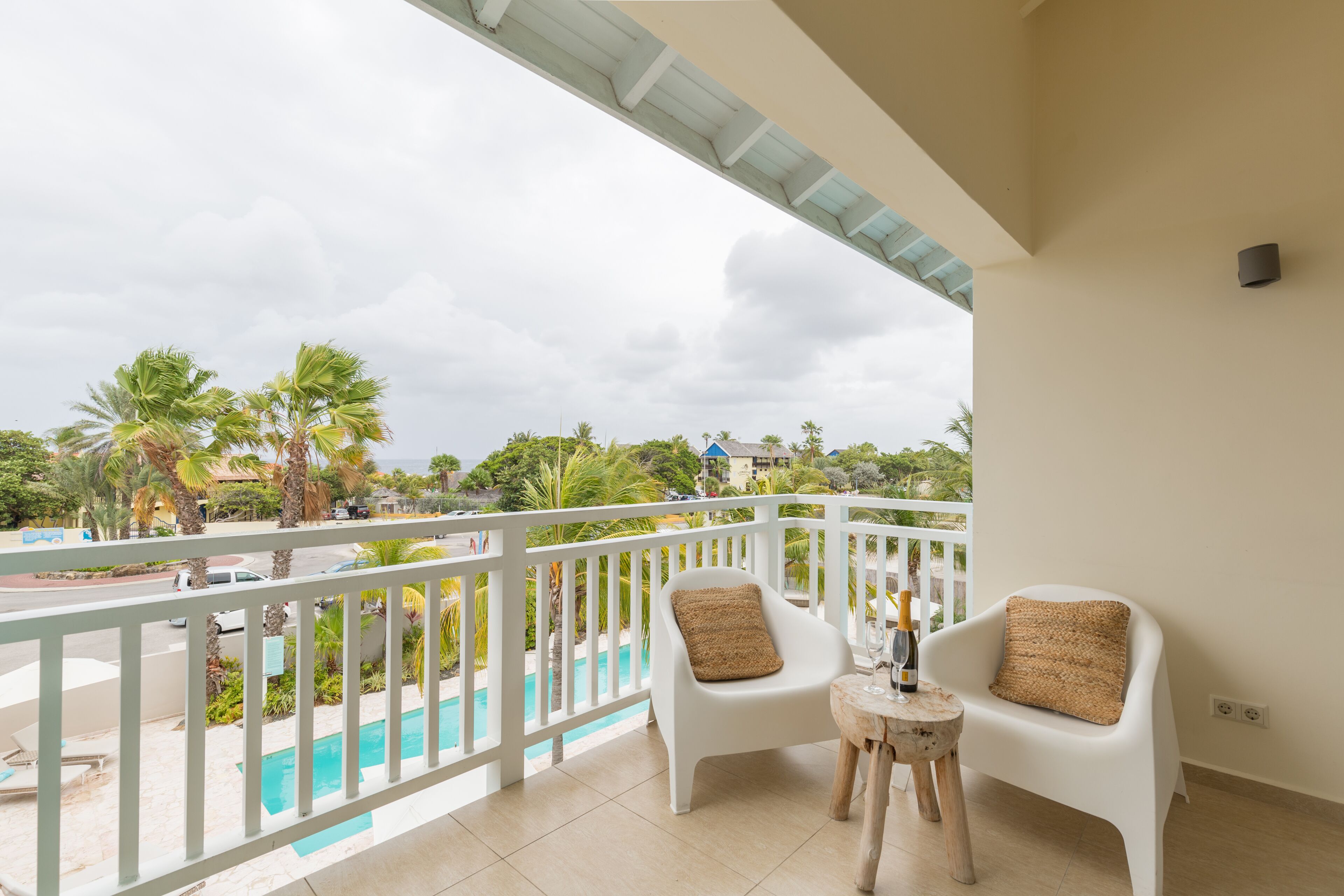 Foto - Dolphin Suites & Wellness Curacao