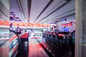 Bar (on property) - Patong Terrace (Patong)