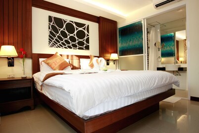 Patong Terrace