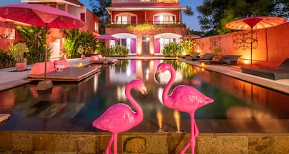 PinkCoco Uluwatu - Constant Surprises & for Cool Adults Only