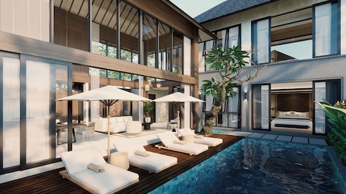  The One Boutique Villa & Spa Seminyak