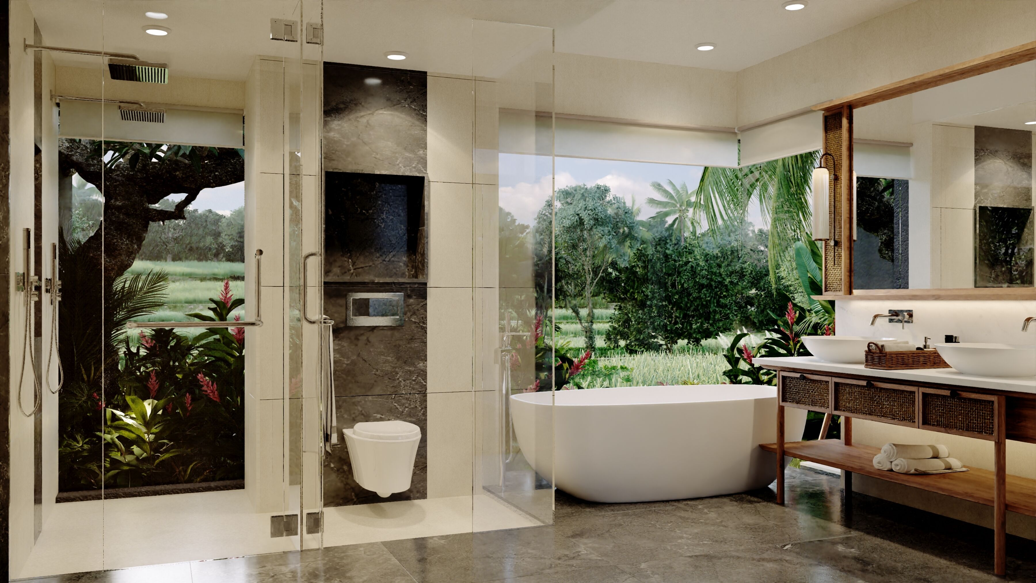 Baño