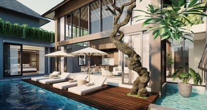 The One Boutique Villa