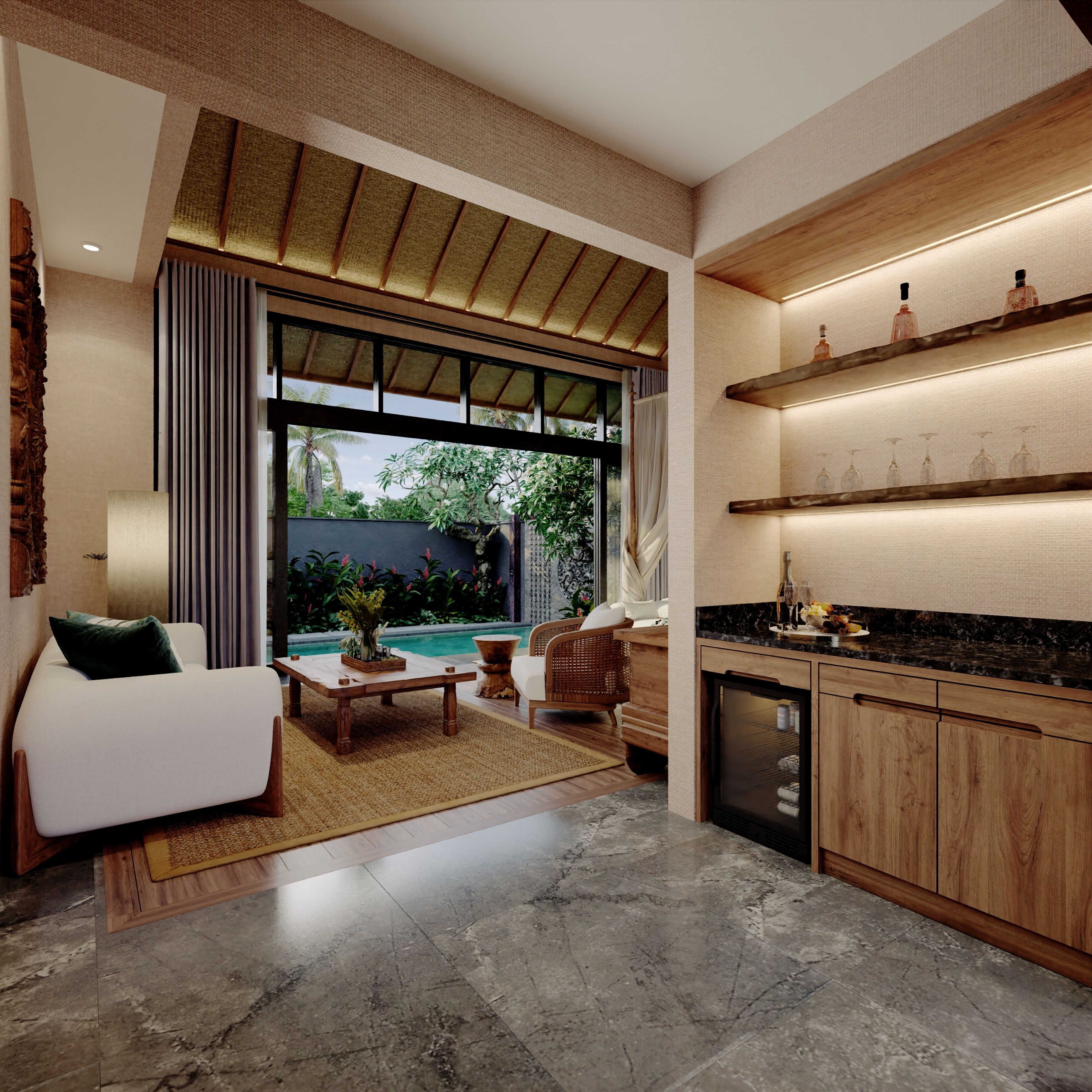 Minibar