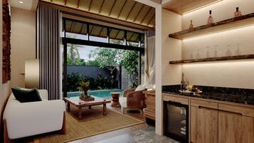 Minibar