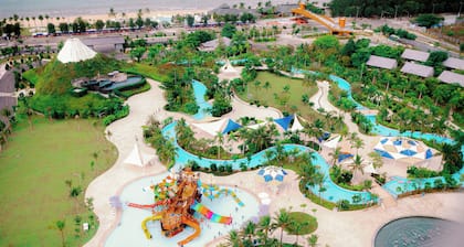 Da Nang Mikazuki Japanese Resorts & Spa