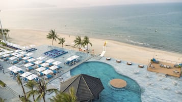 Bar de playa