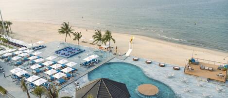 Bar pantai