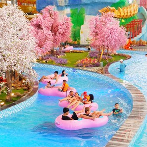 Water park - Da Nang Mikazuki Japanese Resorts & Spa (Da Nang)