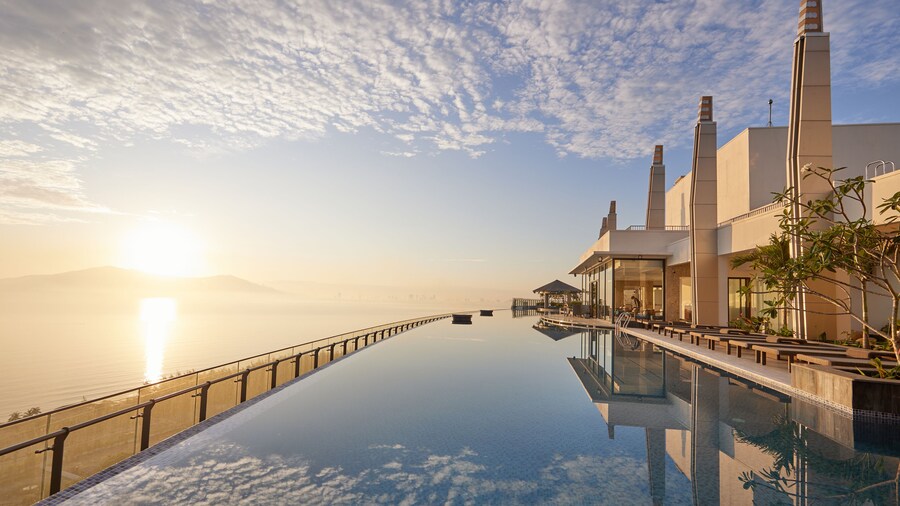 Da Nang Mikazuki Japanese Resorts & Spa