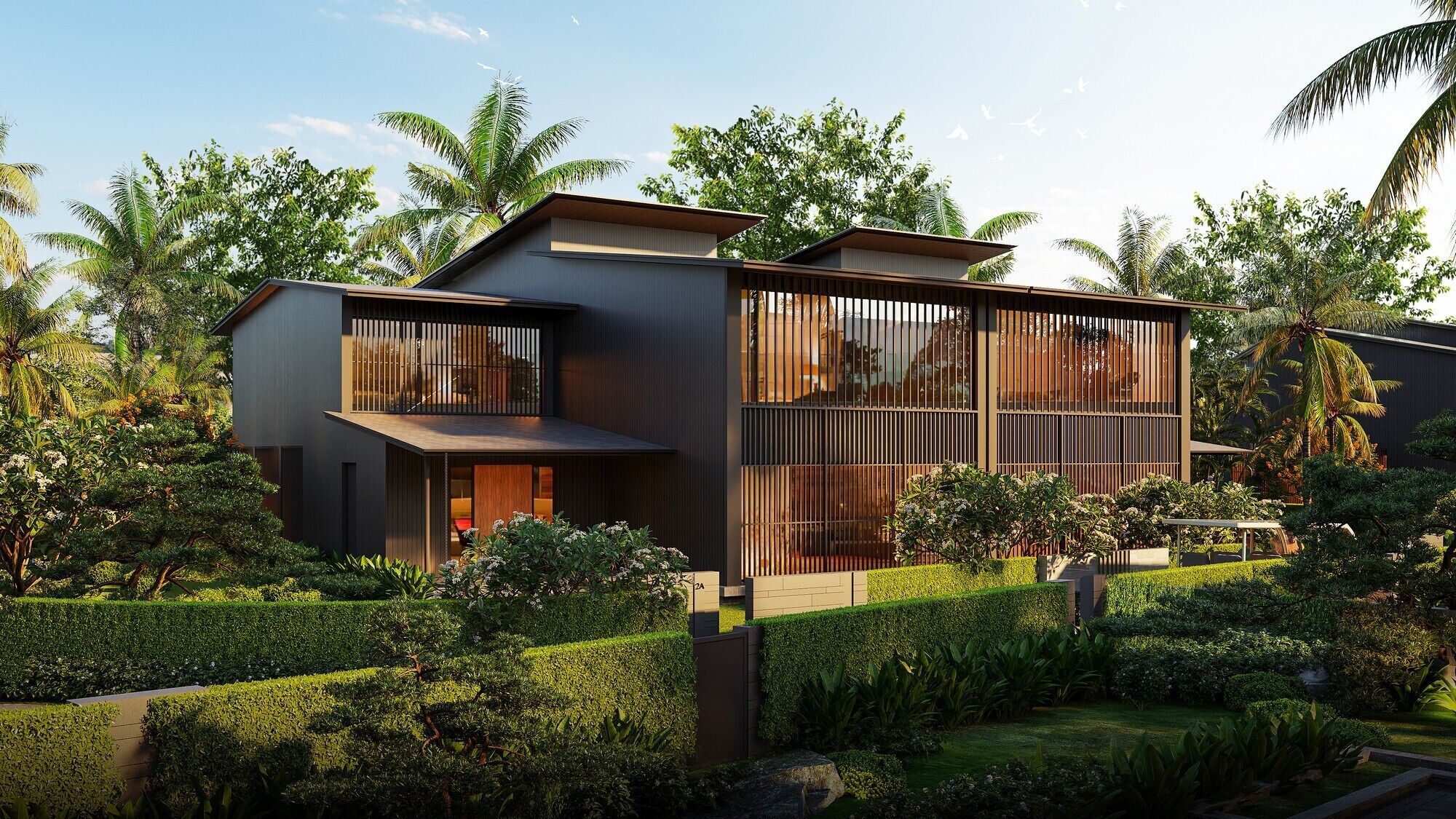 Free minibar, in-room safe, desk, soundproofing