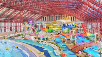 Wasserpark