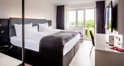 DORMERO Hotel Pirmasens