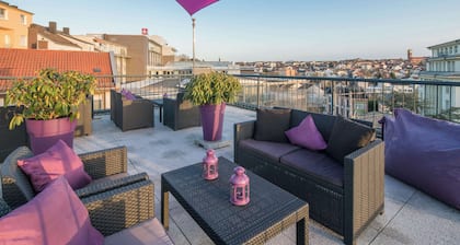 Best Western City Hotel Pirmasens