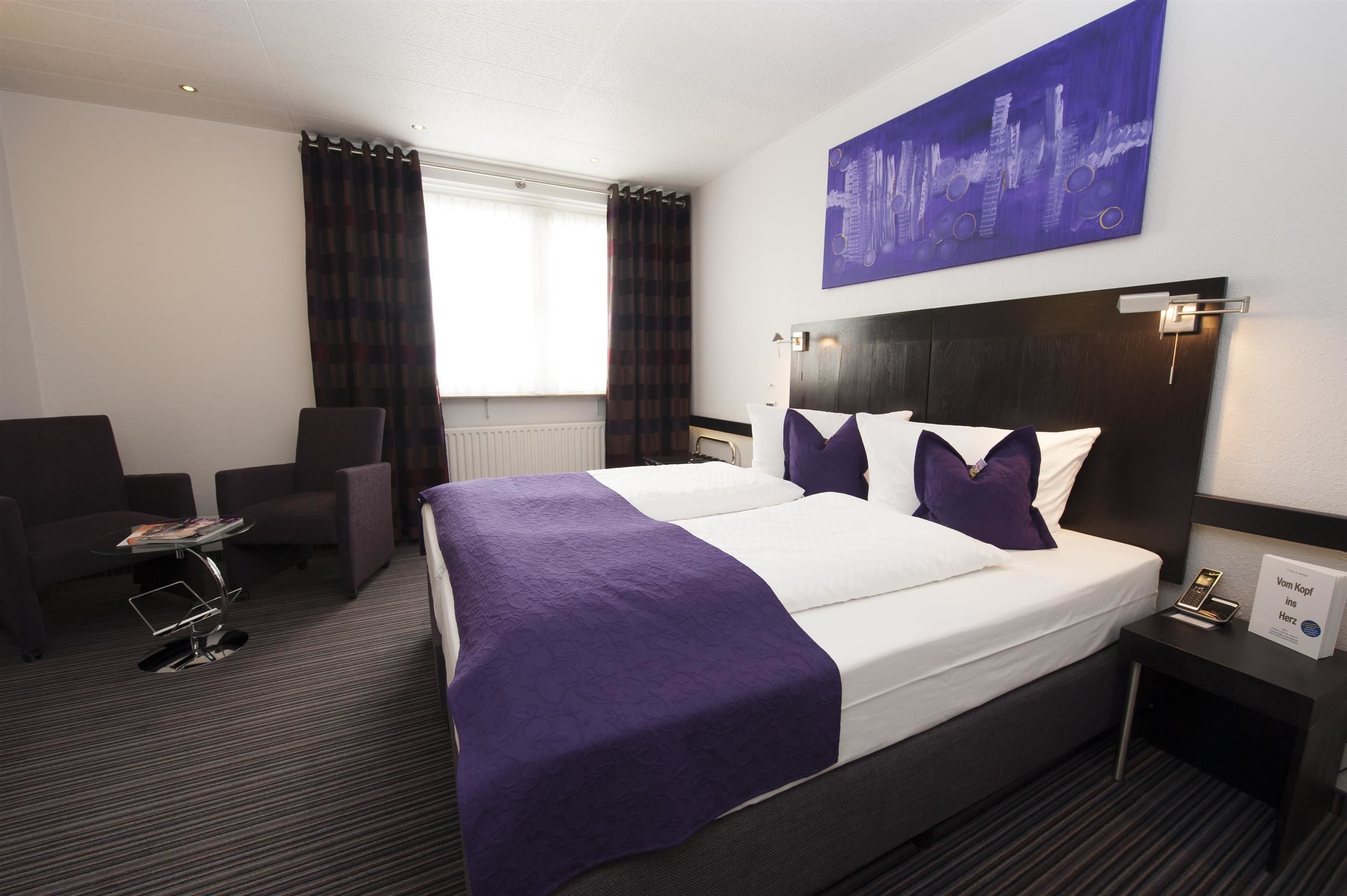 premium bedding, in-room safe, individually furnished, soundproofing