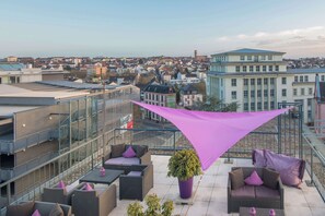 Sports facility - Best Western City Hotel Pirmasens (Pirmasens)