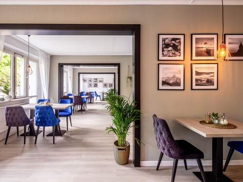 DORMERO Hotel Pirmasens