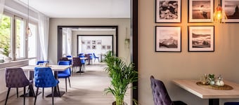 DORMERO Hotel Pirmasens