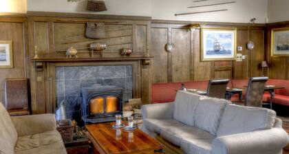 Best Western The Crianlarich Hotel