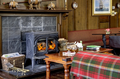 Best Western The Crianlarich Hotel