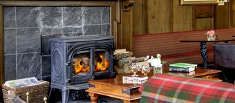 Best Western The Crianlarich Hotel