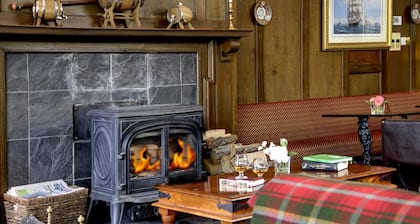 Best Western The Crianlarich Hotel